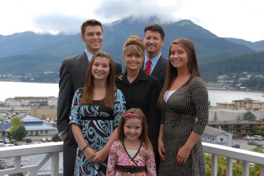 family 