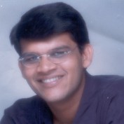 gunsen shah profile image