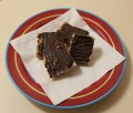 How to Make Chocolate Mint Slice