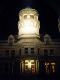 Haunted Ohio State Reformatory in Mansfield