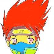 kakashi profile image