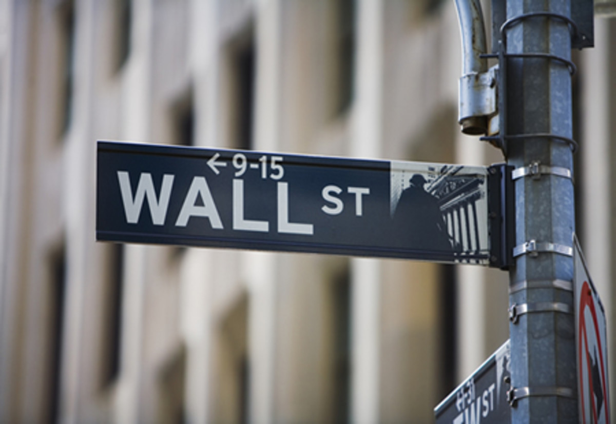 Companies actually work for Wall Street: CEOs answer to Wall Street, not employees or customers; everyone is expendable; companies easily run overseas for cheap labor plus profit margins; no human factor at corporate level