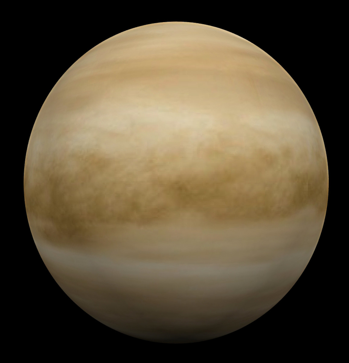 Astronomy; The Venus Facts and Photos HubPages