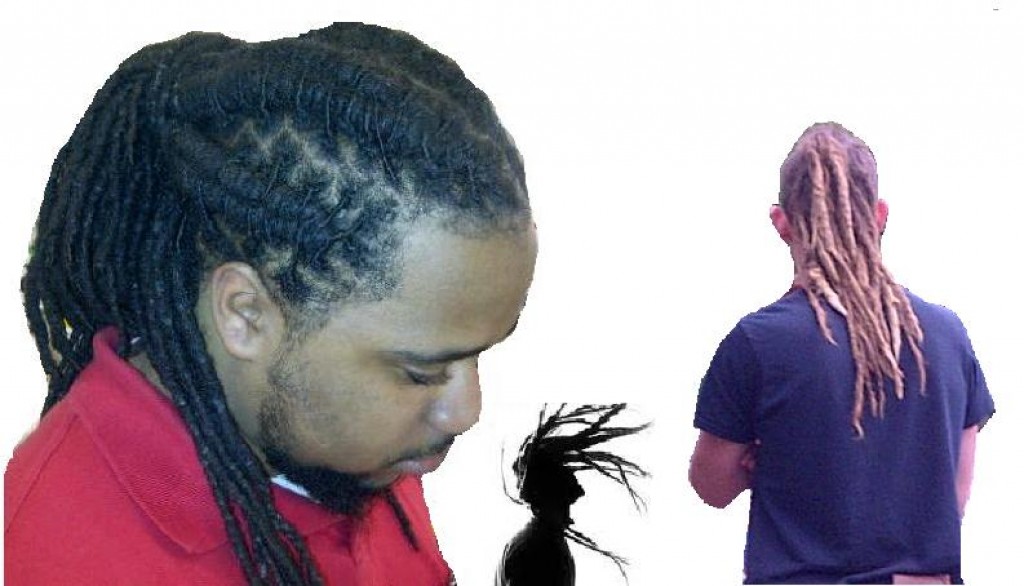 How To Grow Dreads 14 Steps With Pictures Wikihow