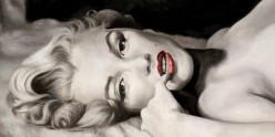 Marilyn Monroe The Legend