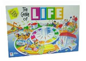 The Game of Life (Hasbro)