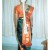 Rearview of an Indian bride on the marriage day.Green saree is having red pallu and border. Rearview of an Indian bride on the marriage day.Green saree is having red pallu and border.