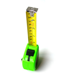 48 inches is 48 inches. Since when is it subjective?