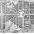 The original plan for the formal gardens The original plan for the formal gardens