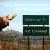 P.B. Townsend profile image
