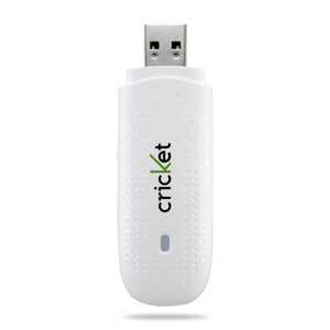 Cricket Modem EC1705 Model - Image Source:  www.mycricket.com