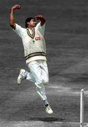 Anil Kumble: Didn't need too much turn to outfox batsmen