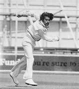 Chandrasekhar: Anil Kumble's idol