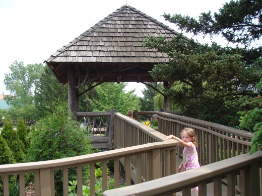 The Treehouse.