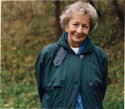 Wislawa Szymborska 