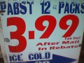 Mail In Rebate! ... or NOT!  Why You Should Think Twice Before Buying With a Rebate