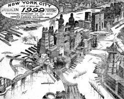 The Twenties II- 2020’s Can We Predict the Future?