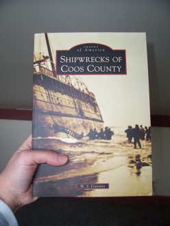 The Shipwreck Appeal