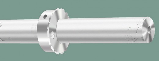 Perforator Assembly by the author
