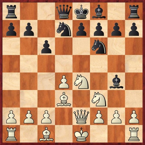 White to Play