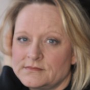 Marie Scott profile image