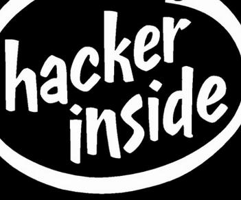 Hacker Inside Logo