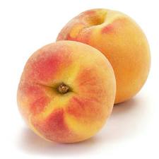 Fruit Nutrition - Peach Benefits