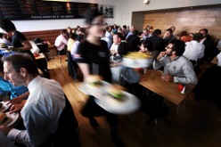 Restaurant Marketing: How To Get More Restaurant Customers