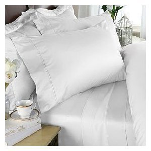 1500 Thread Count Egyptian Cotton 1500TC Sheet Set
