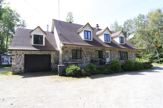 The 2011 house