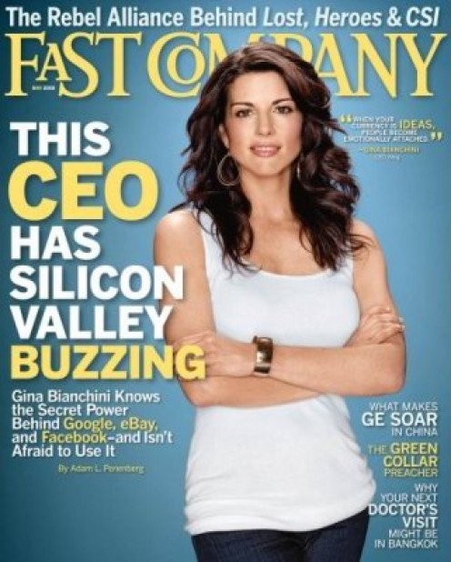 A Review of 6 Popular Business Magazines A Review of 6 Popular Business Magazines