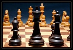 The Importance of Chess for Children