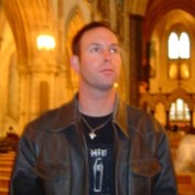 Nathan Brown profile image