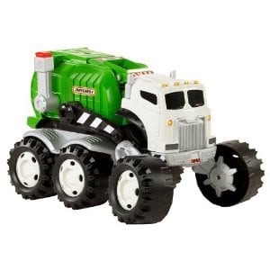 Stinky the Garbage Truck - Best Toy For 2013