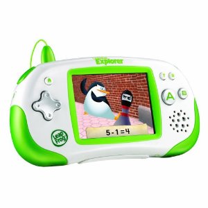 LeapFrog Leapster - Best Selling Toy For 2013
