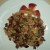 BBQ Pork Fried Rice with Apple Ready to Eat