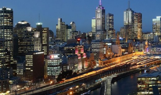 Top 5 places to visit in Melbourne CBD | HubPages