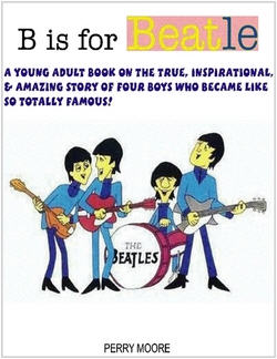 Beatle Cartoons 65-67