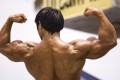 Muscle Growth:  Reps And Muscle Size