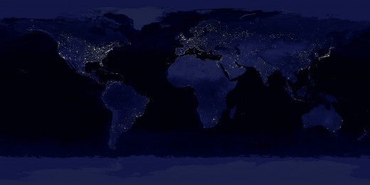 Popular culture is making people and culture look more homogeneous despite diversity in religion, language, and myriad of other things that is unique to the people and place. Understanding and explaining these diversity is the goal of human geography