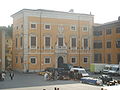 Palazzo del Consiglio dei Dodici by Sailko