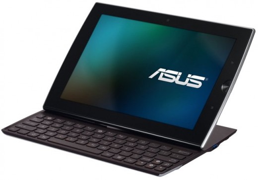 ASUS Eee Pad Slide