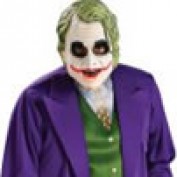 Batman4Halloween profile image