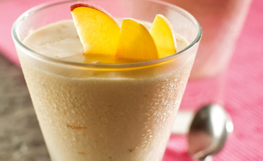 Smoothies recipes with low fat ingredients