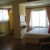 Nice spacious room - always a plus!