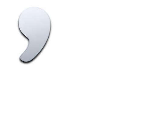 Fixing apostrophe errors: examples