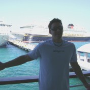 Jeremy Thompson profile image