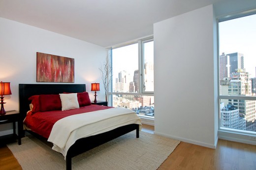 Feng Shui Design Room