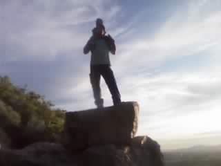 under the same sky