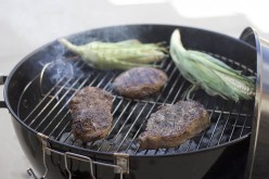 Summer Grilling - Part Three - Cooking with Charcoal